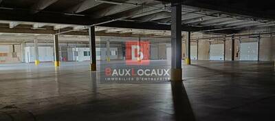 REXIM - Entrepôt - Gard - Roquemaure - 3