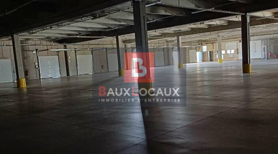 REXIM - Entrepôt - Gard - Roquemaure - 4