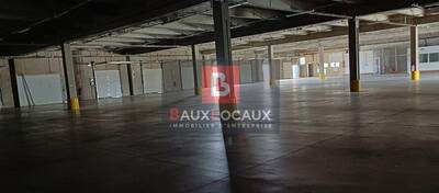 REXIM - Entrepôt - Gard - Roquemaure - 4