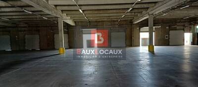 REXIM - Entrepôt - Gard - Roquemaure - 5