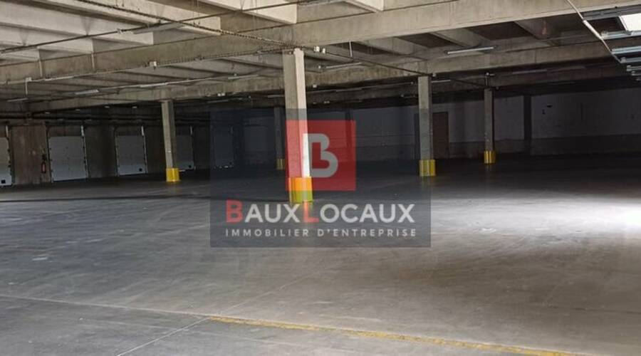 REXIM - Entrepôt - Gard - Roquemaure - 6