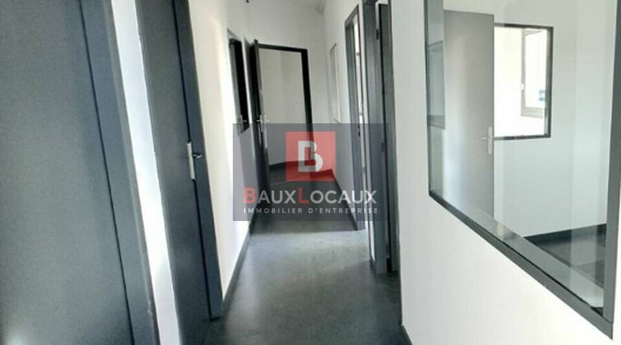 REXIM - Entrepôt - Gard - Roquemaure - 7