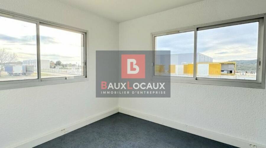 REXIM - Entrepôt - Gard - Roquemaure - 8