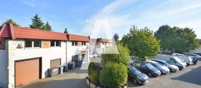 REXIM - Entrepôt - Massy - 1