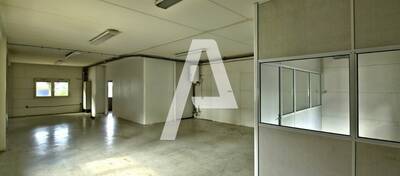 REXIM - Entrepôt - Massy - 3