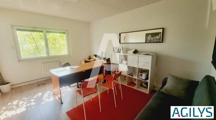 REXIM - Entrepôt - Massy - 4