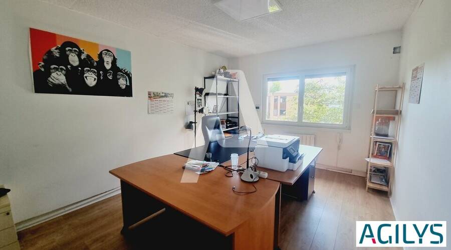 REXIM - Entrepôt - Massy - 6