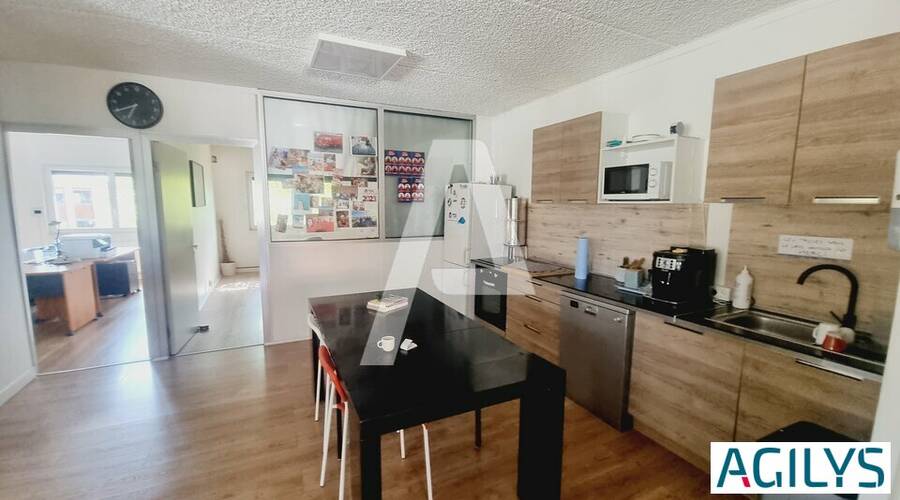 REXIM - Entrepôt - Massy - 7