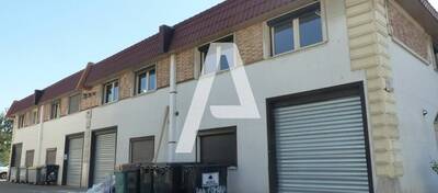 REXIM - Entrepôt - Massy - 8