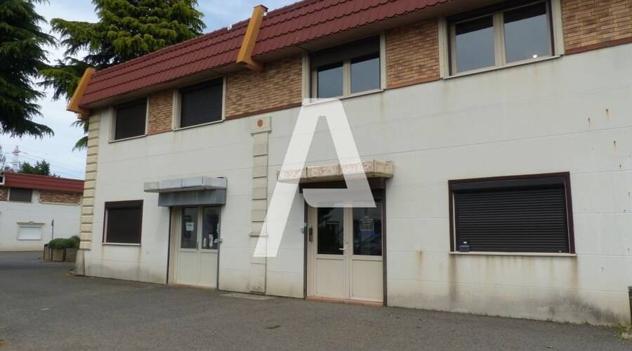 REXIM - Entrepôt - Massy - 10