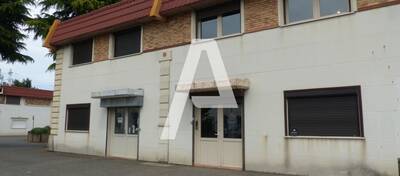 REXIM - Entrepôt - Massy - 10