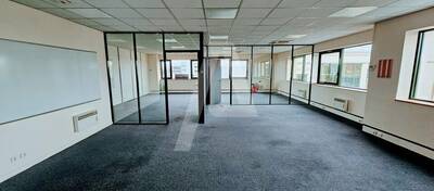 REXIM - Bureau - Villebon-sur-Yvette - 2