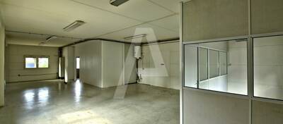 REXIM - Entrepôt - Massy - 3