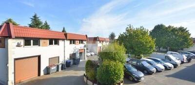 REXIM - Entrepôt - Massy - 6