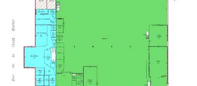 REXIM - Entrepôt - Palaiseau - 9