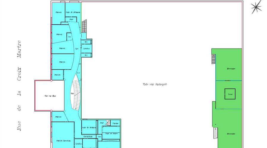 REXIM - Entrepôt - Palaiseau - 10