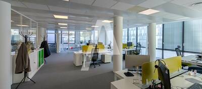 REXIM - Bureau - Massy - 1