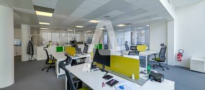 REXIM - Bureau - Massy - 2