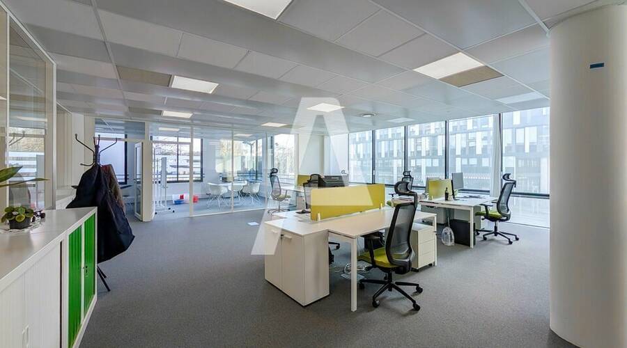 REXIM - Bureau - Massy - 3