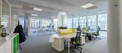 REXIM - Bureau - Massy - 3