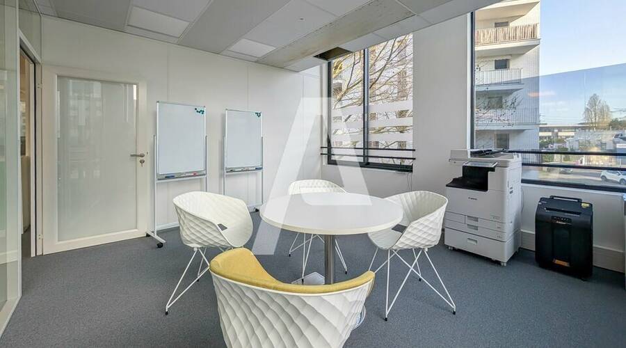 REXIM - Bureau - Massy - 5