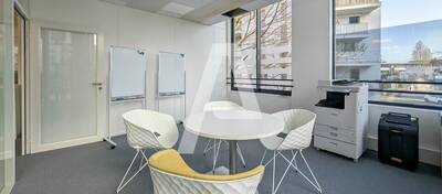 REXIM - Bureau - Massy - 5