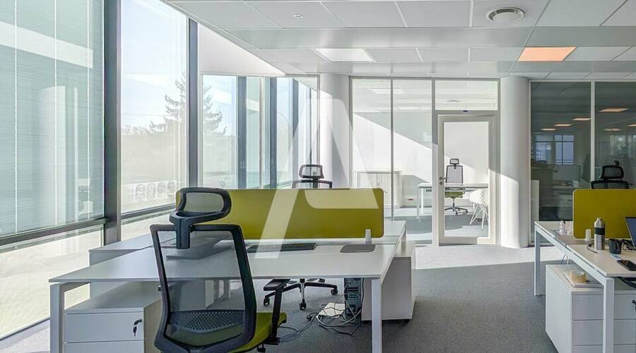 REXIM - Bureau - Massy - 6