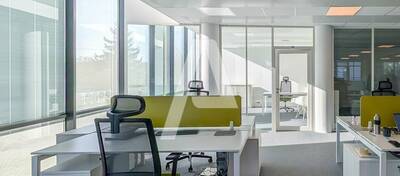 REXIM - Bureau - Massy - 6