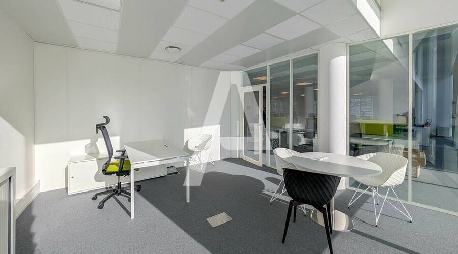 REXIM - Bureau - Massy - 7