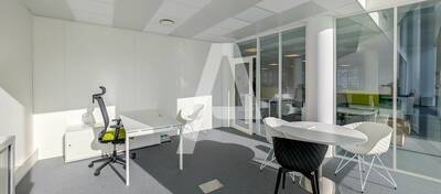 REXIM - Bureau - Massy - 7