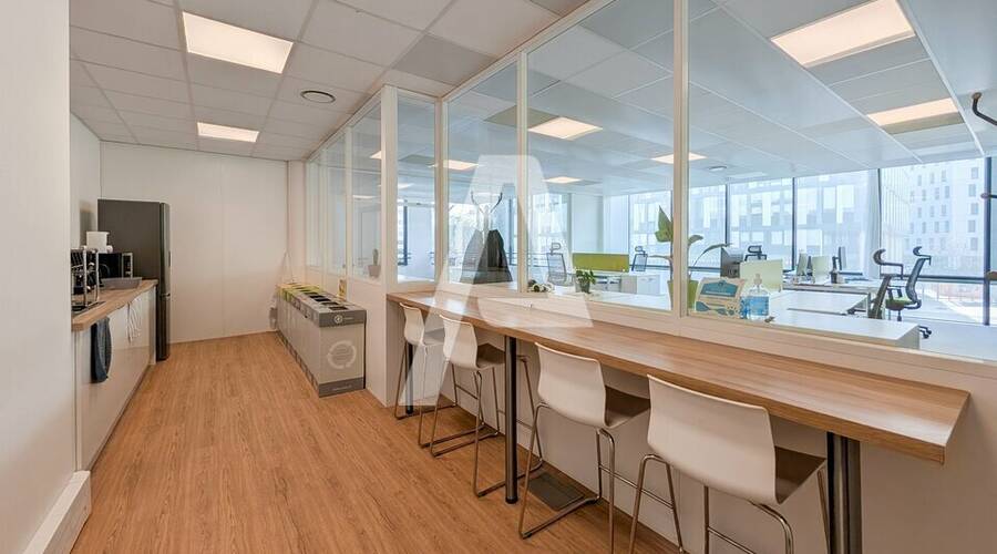 REXIM - Bureau - Massy - 8