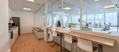 REXIM - Bureau - Massy - 8