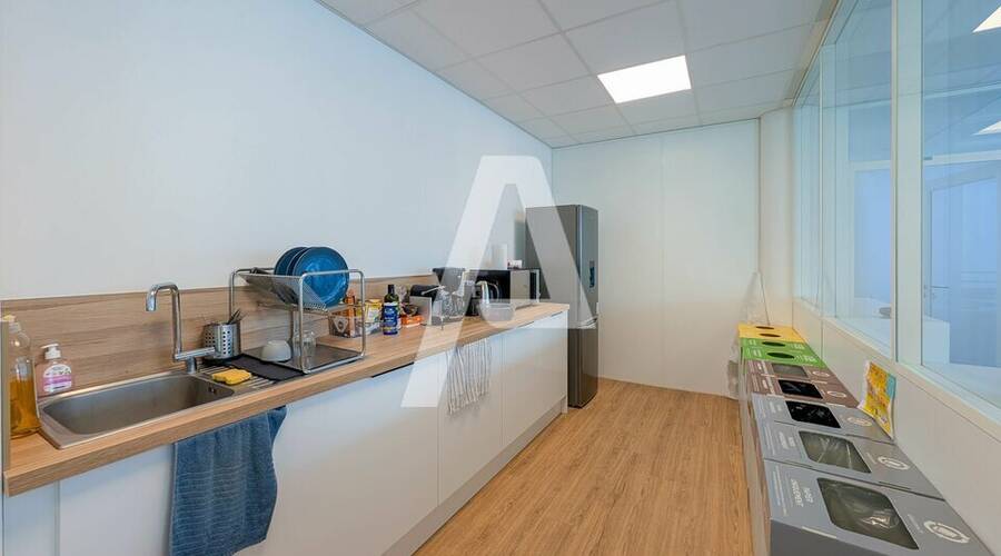 REXIM - Bureau - Massy - 9