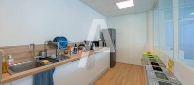 REXIM - Bureau - Massy - 9