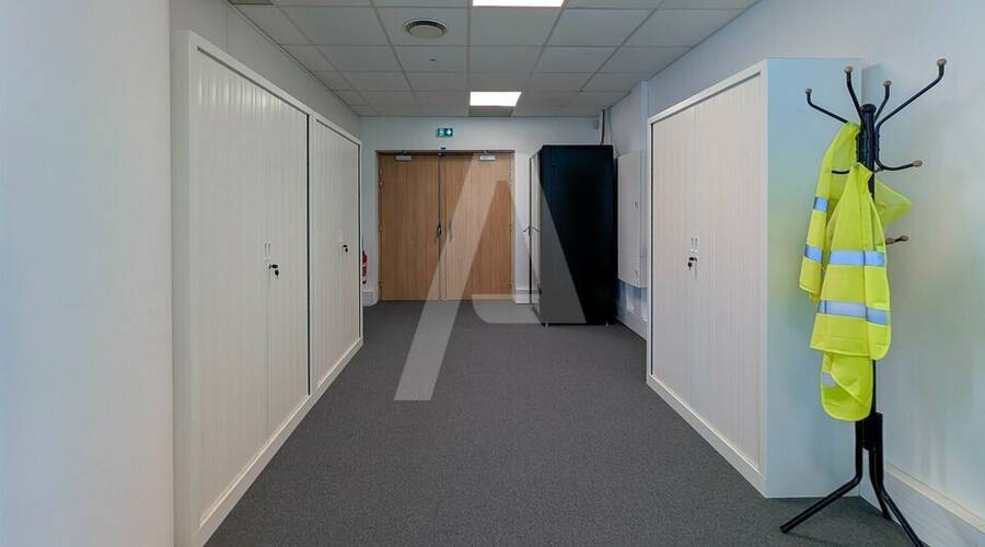 REXIM - Bureau - Massy - 10