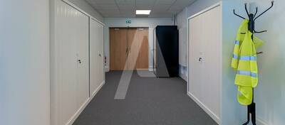 REXIM - Bureau - Massy - 10