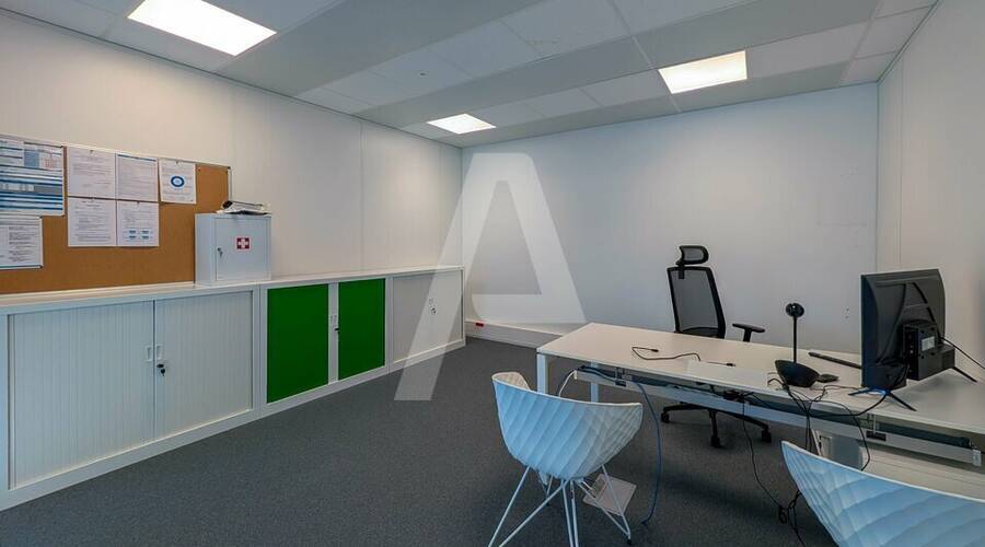 REXIM - Bureau - Massy - 11