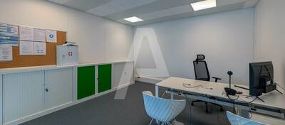 REXIM - Bureau - Massy - 11