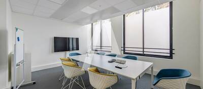 REXIM - Bureau - Massy - 4