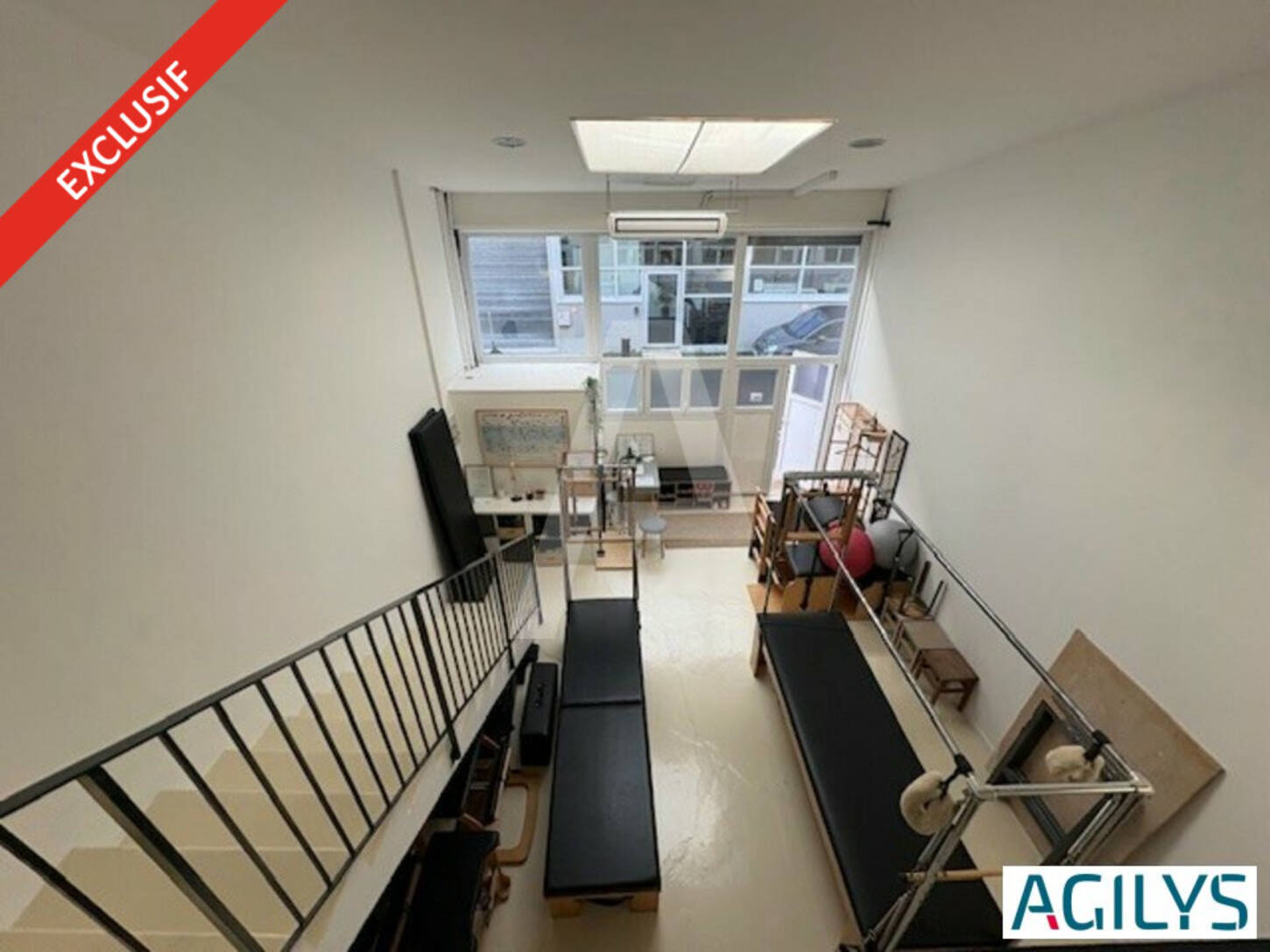 REXIM - Entrepôt - Kremlin-Bicêtre - 2