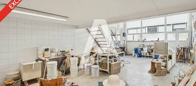 REXIM - Entrepôt - Kremlin-Bicêtre - 7