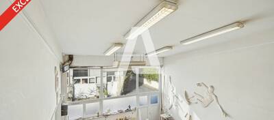 REXIM - Entrepôt - Kremlin-Bicêtre - 10