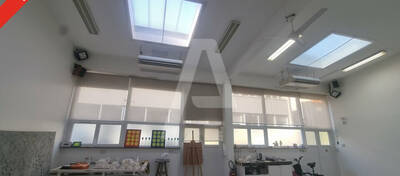 REXIM - Entrepôt - Kremlin-Bicêtre - 7