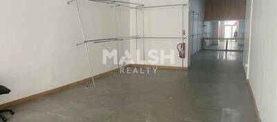 REXIM - Local commercial - Rhône - Lyon - 1