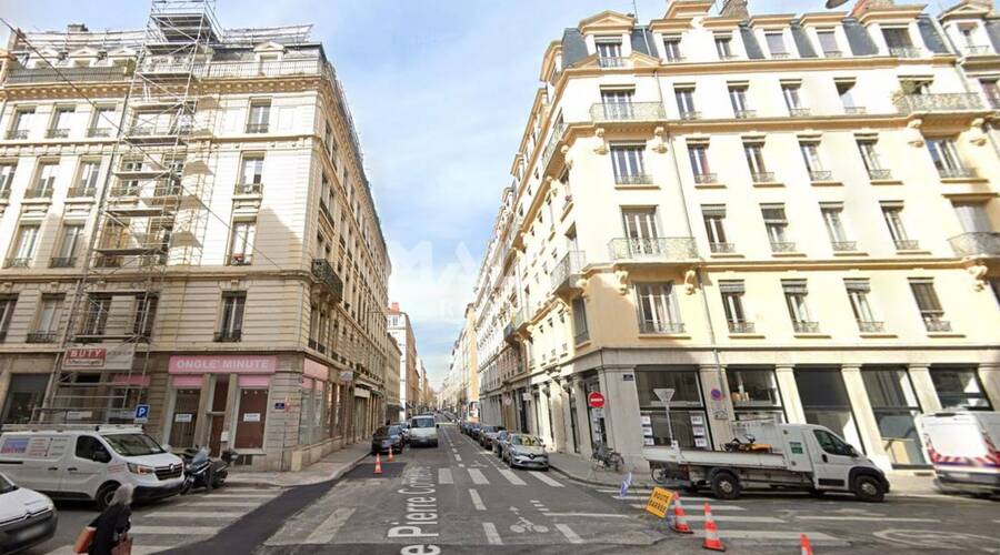 REXIM - Local commercial - Rhône - Lyon - 6