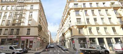 REXIM - Local commercial - Rhône - Lyon - 6
