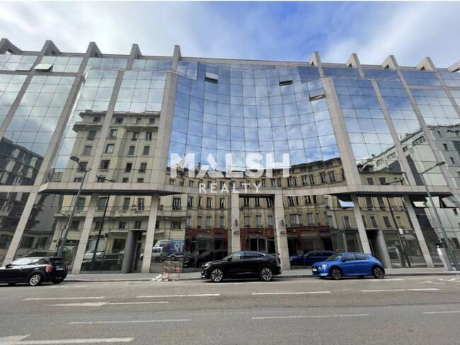 REXIM - Bureau - Rhône - Lyon - 1