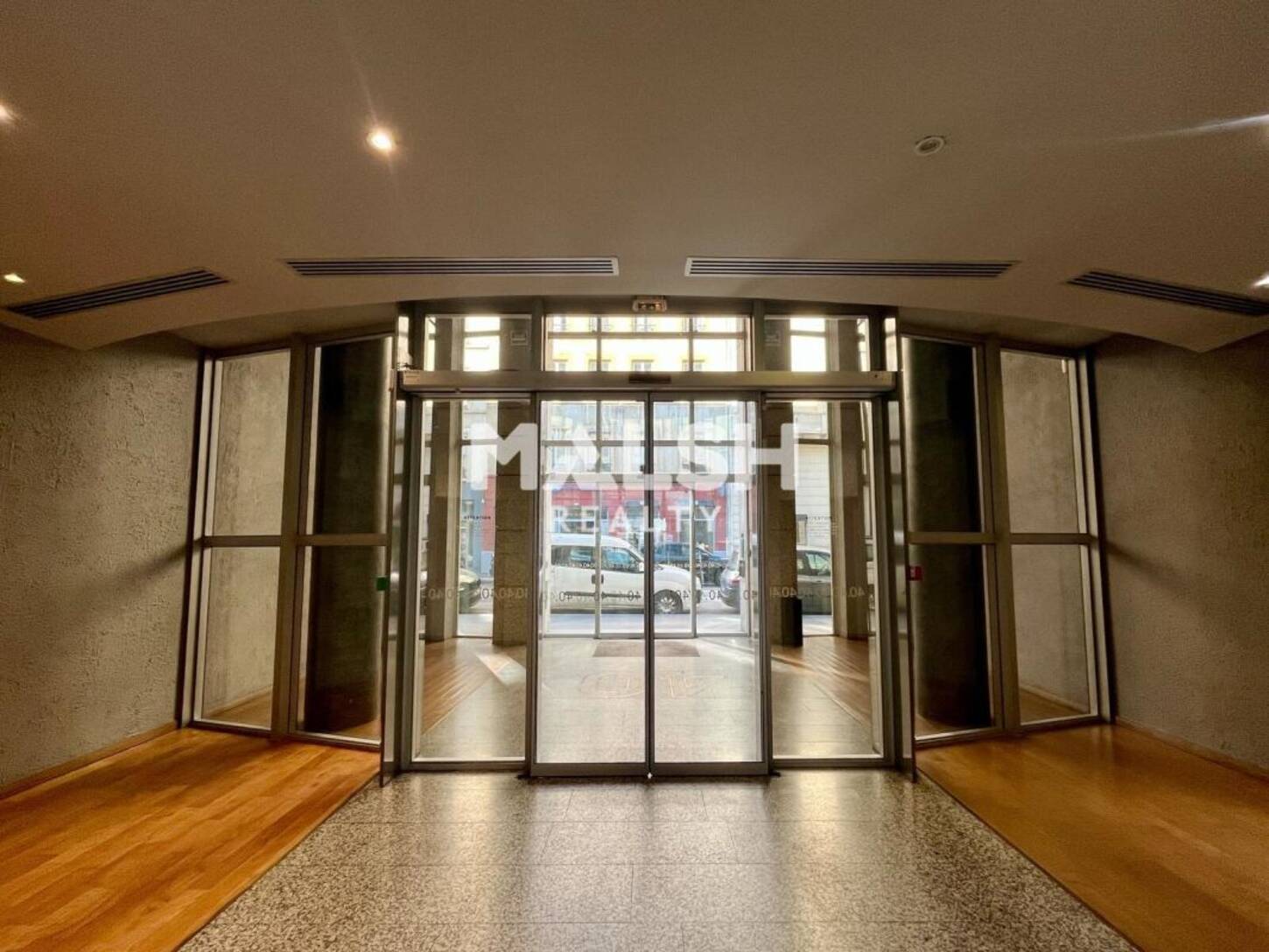 REXIM - Bureau - Rhône - Lyon - 2