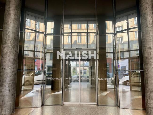 REXIM - Bureau - Rhône - Lyon - 1