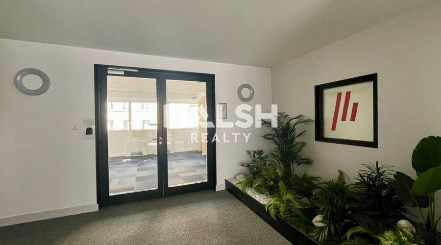 REXIM - Bureau - Rhône - Lyon - 3